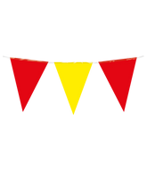 Geel Rode Slinger 10m